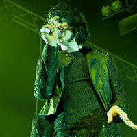 Foxy Shazam performing at the Manchester | Picture 124323